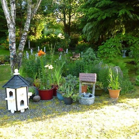 Kettle House B&B Fort Augustus Εξωτερικό φωτογραφία