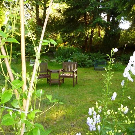 Kettle House B&B Fort Augustus Εξωτερικό φωτογραφία