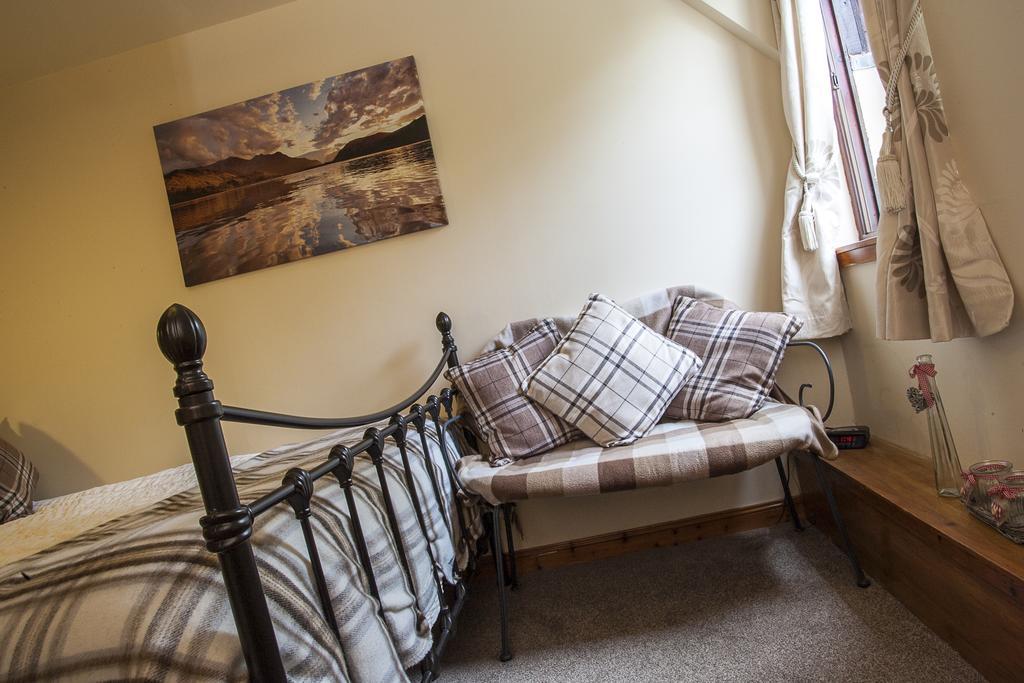 Kettle House B&B Fort Augustus Εξωτερικό φωτογραφία