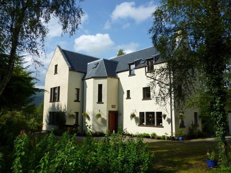 Kettle House B&B Fort Augustus Εξωτερικό φωτογραφία