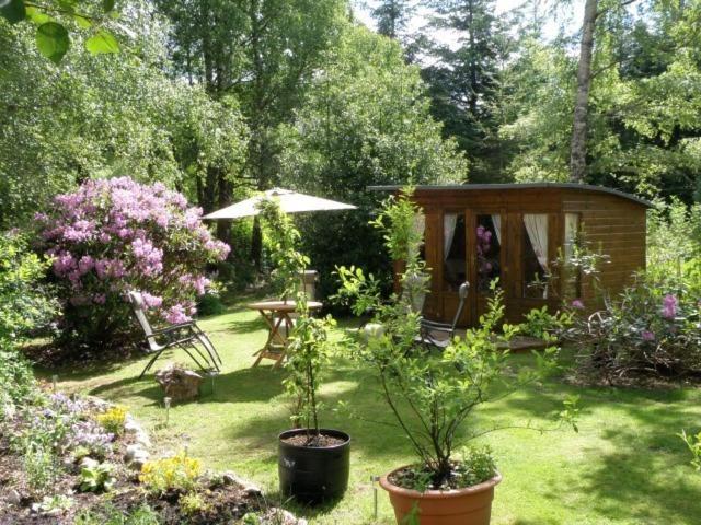 Kettle House B&B Fort Augustus Εξωτερικό φωτογραφία